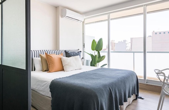Top Rentals Belgrano