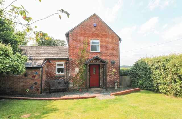 Top Stable Cottage, TURNDITCH