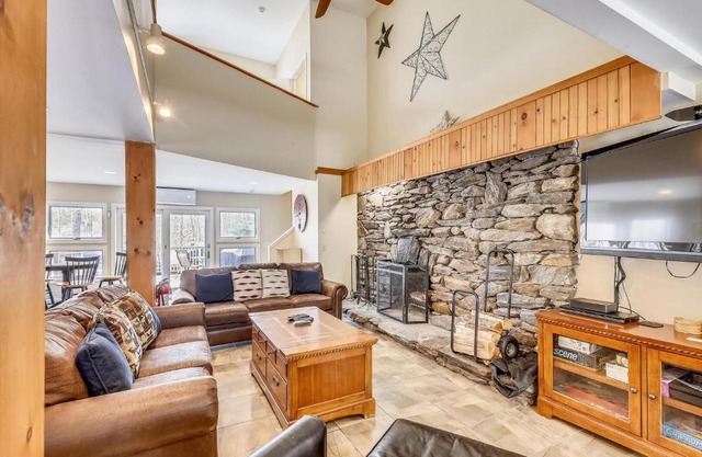 Top Star Retreat