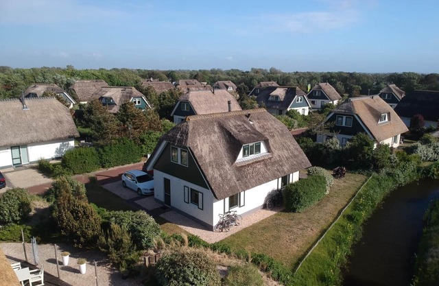 TOP villa en bord de mer, cheminée, sauna, WIFI, lits fraîchement préparés, y compris le nettoyage final