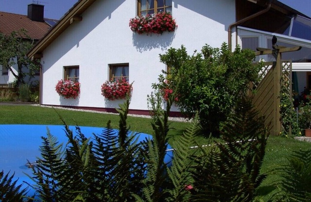 Appartement de luxe au sud-est de Munich
