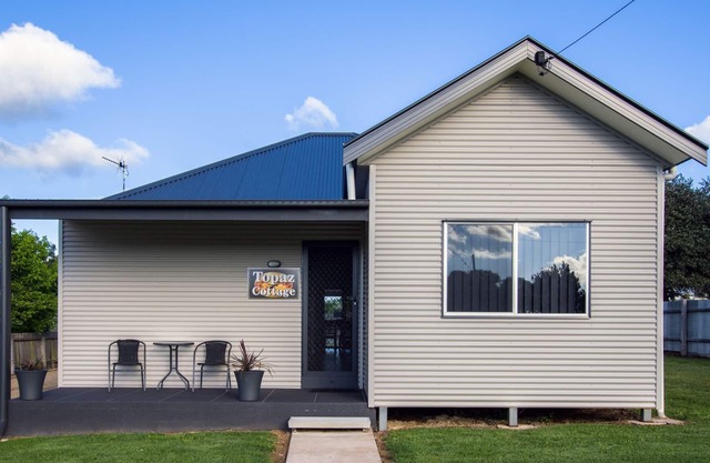 Topaz Cottage-Glen Innes Logement de vacances