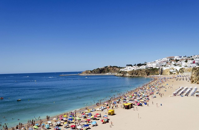 Topazio Vibe Beach Hotel & Apartments - Adults Friendly
