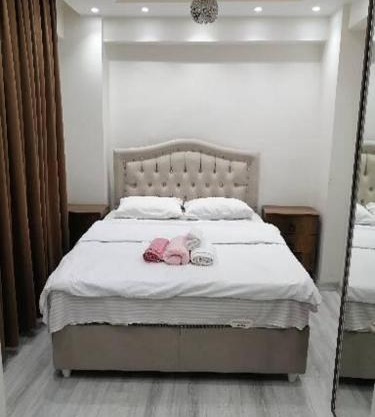 Topkapı centrum turizm