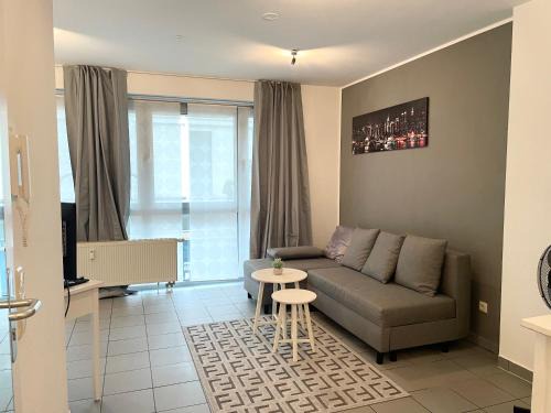 Toplage Innenstadt Köln-Neumarkt! Gemütliche Wohnung