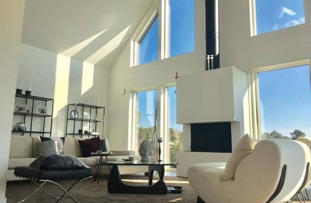 Topnotch House dans le quartier le plus en vogue
