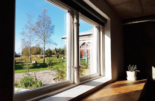 Topperyd B&B