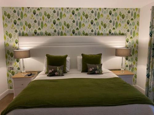 Toppesfield House B&B