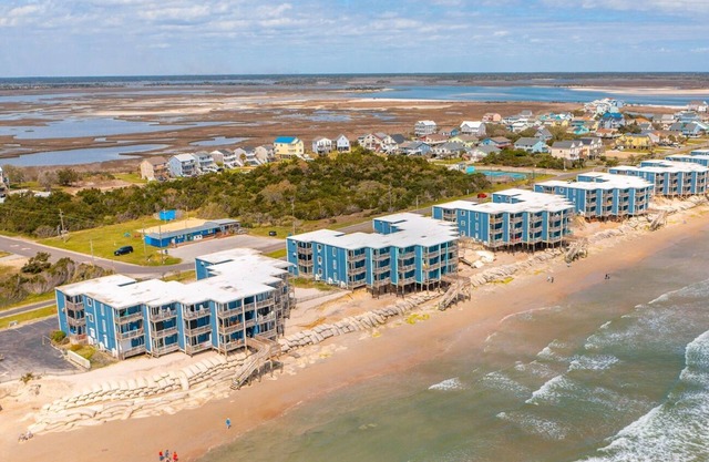 Topsail Reef 117 - BLD 2