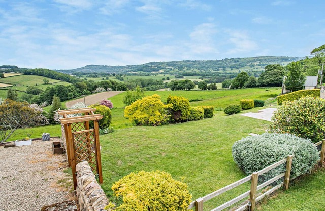 Topshill - Une Chambre Maison, Couchages 2