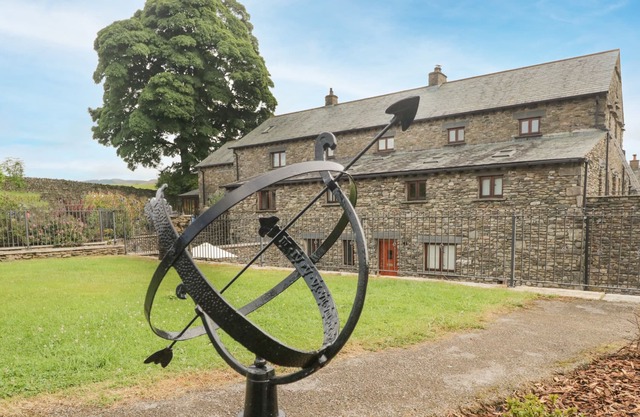 Topthorn Barn, KENDAL