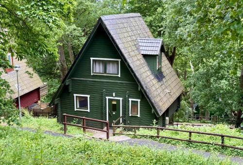Tor View Lodge with Hot Tub & Sauna - Spa Resort - South Devon