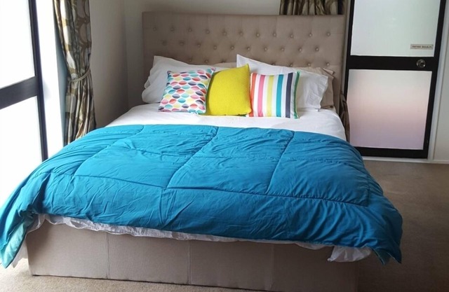 Torbay 1Bed Studio Unit