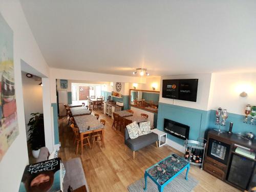 Torbay Guesthouse