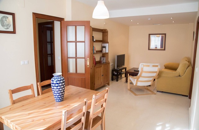 Appartement Torcal dans le centre d'Écija