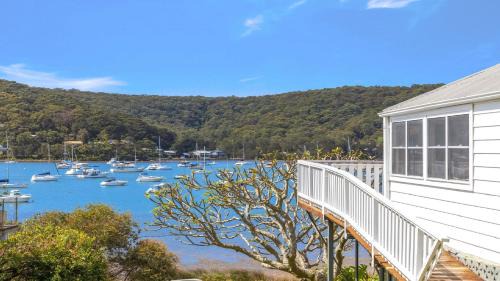 'Torcello - Waterfront on the Bay' by Accom Holidays