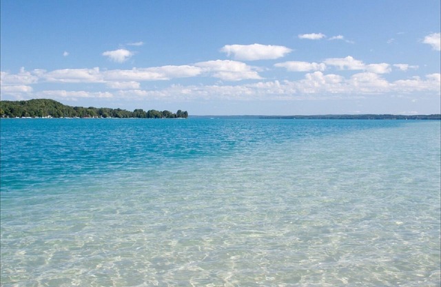Torch Lake Cottage