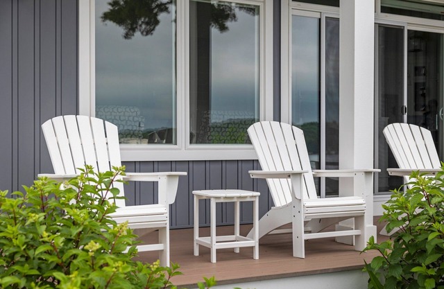 Retraite au Sandbar de Torch Lake - Locations estivales hebdomadaires
