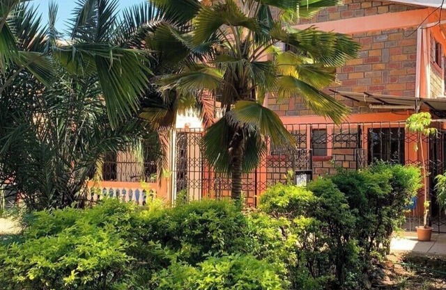 Torchys Lounge Hotel in Kisumu Unit 2