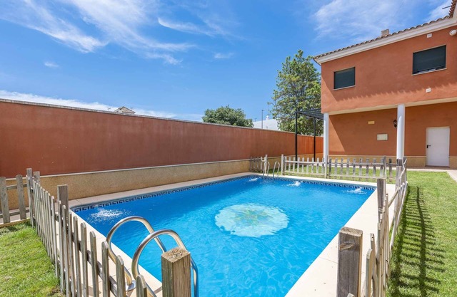 Appartement Torero II