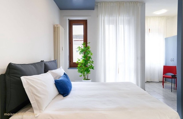 Torino San Salvario | Giuria House 4