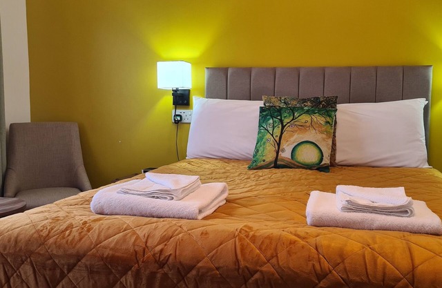 Torland Seafront Hotel