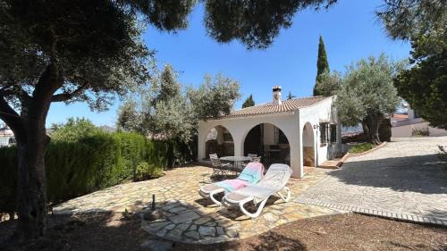Toro Vista Casita - 1-2 bedrooms
