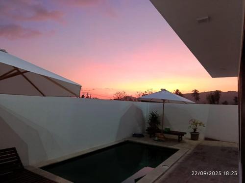Torok Papa villa