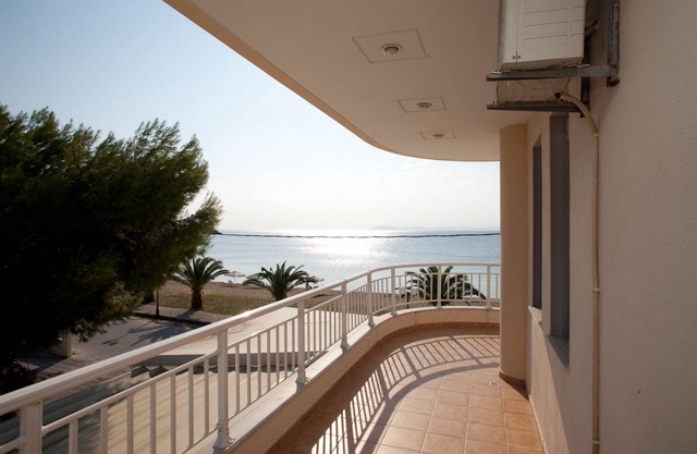 Toroni Blue Sea Hotel & Spa