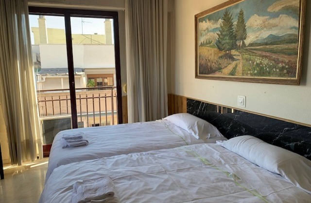 Appartements Torr à Madrid: 6A / Chamartín / Av América / López de Hoyos