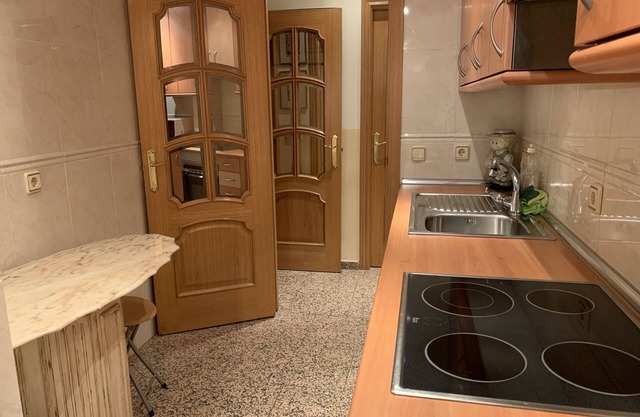 Appartements Torr à Madrid à 120 mètres: Av América / Cartagena / López de Hoyos