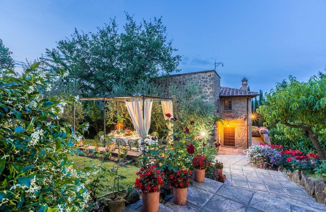 Torre del Cielo - Villa de Prestige avec piscine privée à Monterchi, Toscane