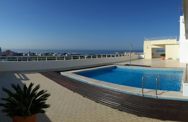 Torre Mar Apartment