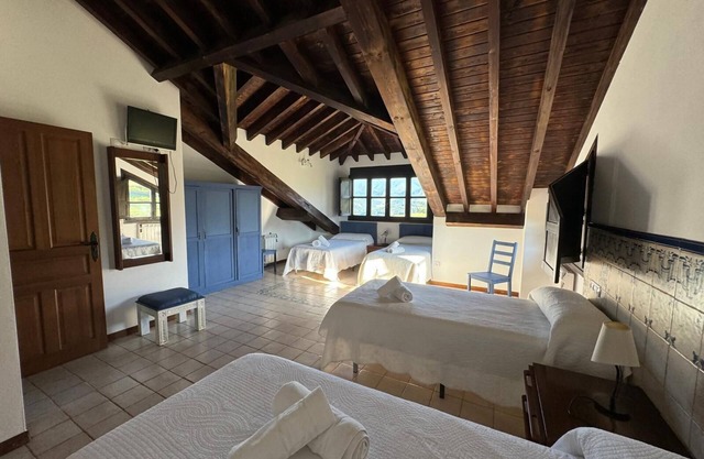 Apartamento Torrecedo