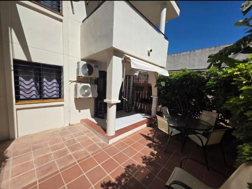 Torremolinos beach apartment 200 mts mar