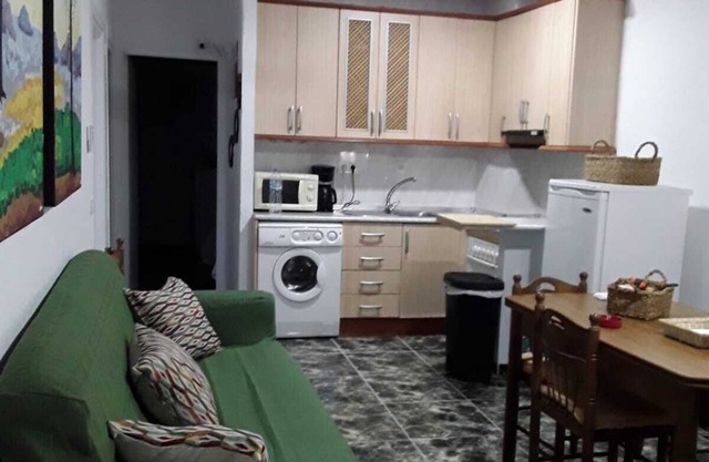 Torrenueva Apartment