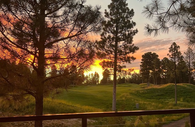 TORREON 10TH FAIRWAY LODGE AVEC BEAU VUE / INCLUT GOLF