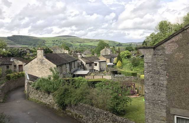 Maison de vacances Torside à Stunning Peak Cavern Gorge, Castleton