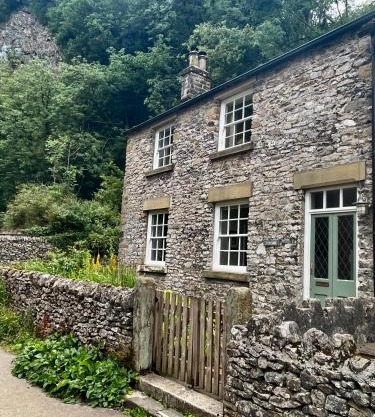 Torside Holiday Cottage