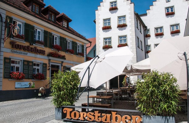 Torstuben