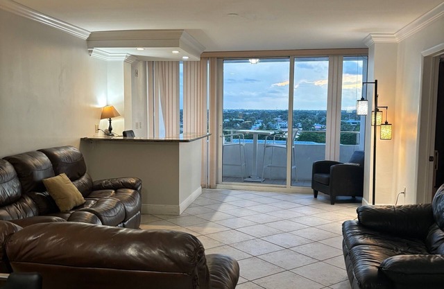 CORTUGAFestivalSpecial 1Bedroom Hotel Suite,CityView Ft Lauderdale&Two QueenBeds