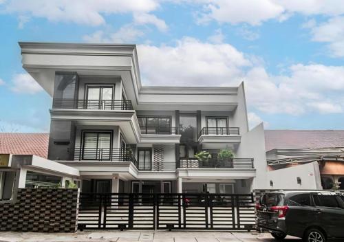 TOS Hotel & Residence Velodrome