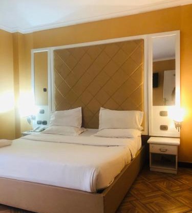 Toscano Guesthouse