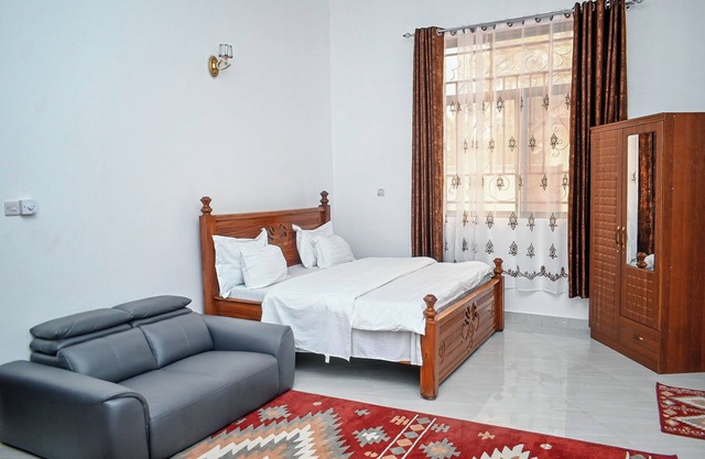 Tosh Home Apartment 1