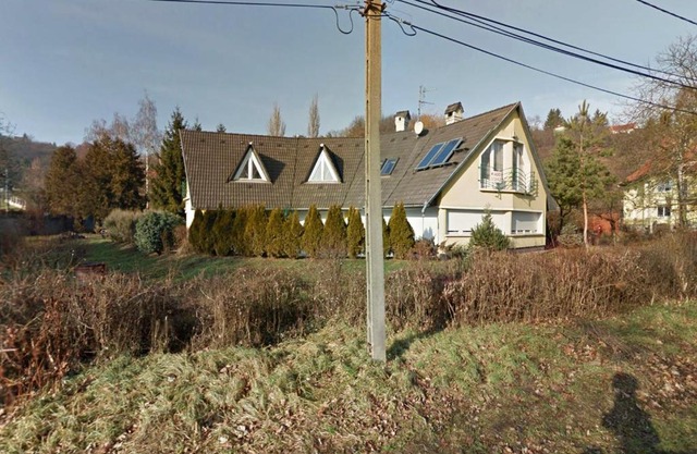 Totális Harmónia Villa