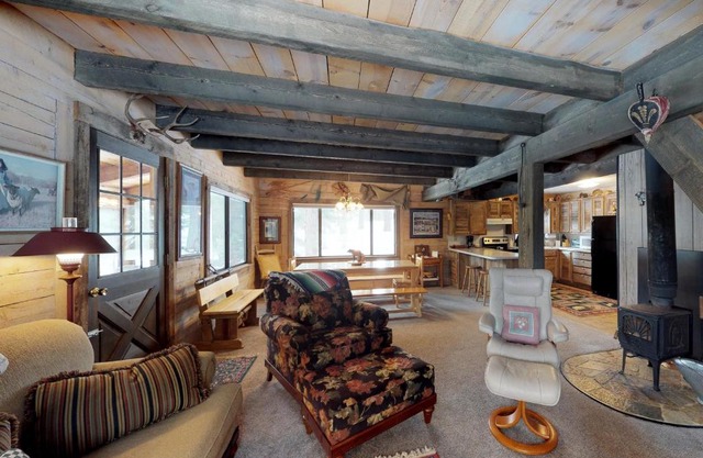 Totorica Cabin