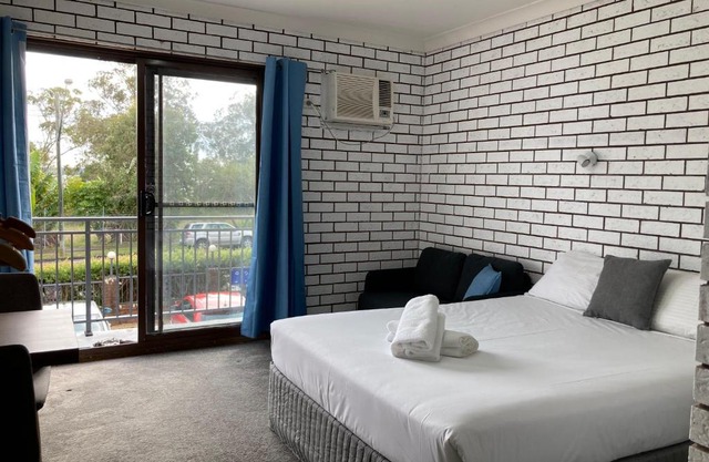 Toukley Motel
