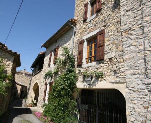 Tour Ourne, Mas des Tours
