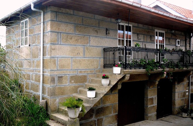 Appartement touristique Darriba Room