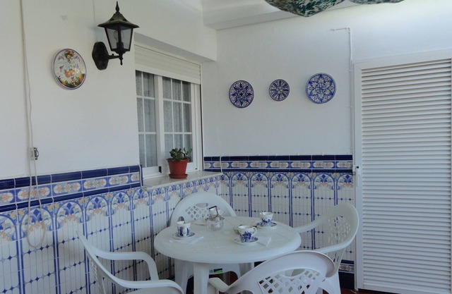 Appartement touristique "Casa Bari"